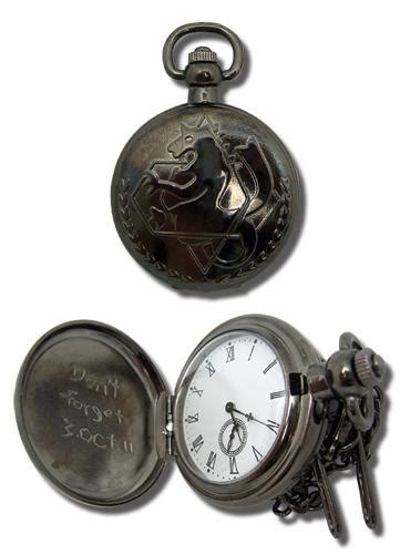 fma pocket watch replica|watch fma brotherhood.